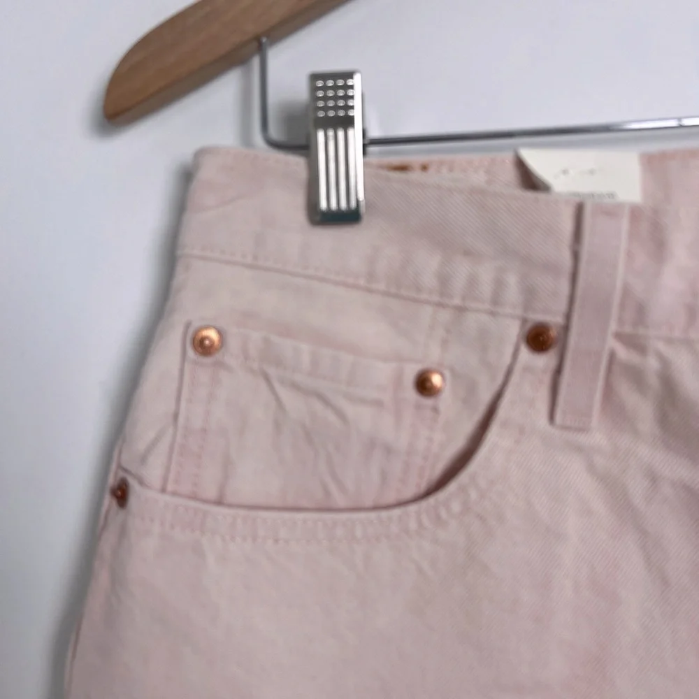 NEW Women's Levi's Fresh Produce Collection 501 Original Fit High Rise Shorts 32